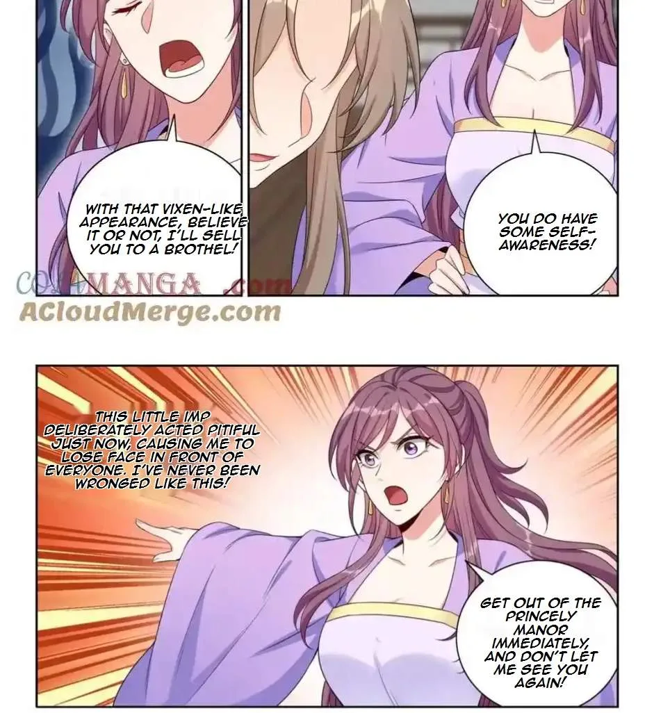 Nightwatcher Chapter 384 page 16