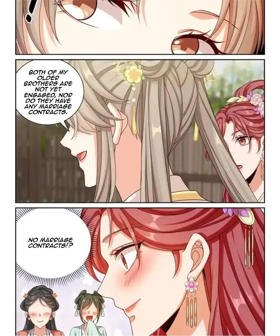 Nightwatcher Chapter 384 page 7