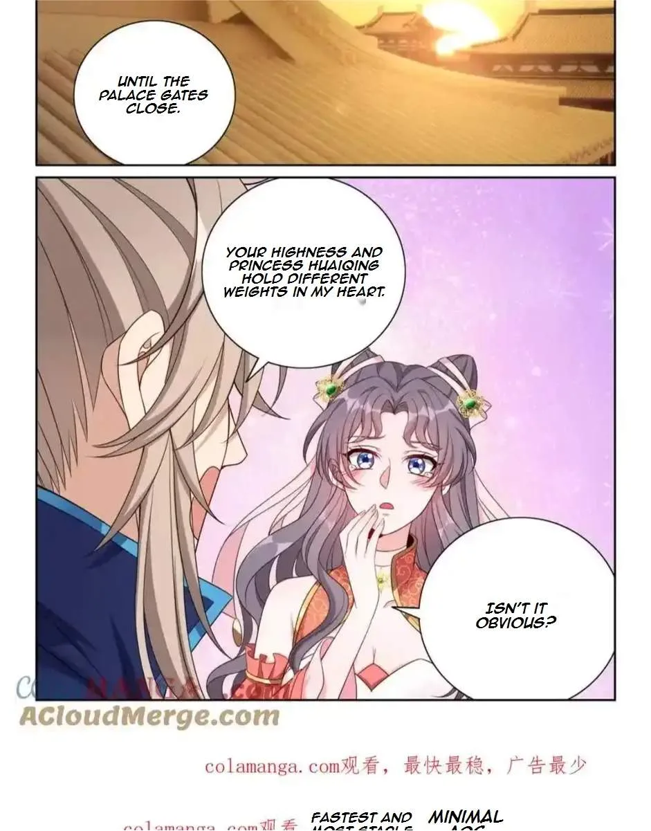 Nightwatcher Chapter 386 page 25