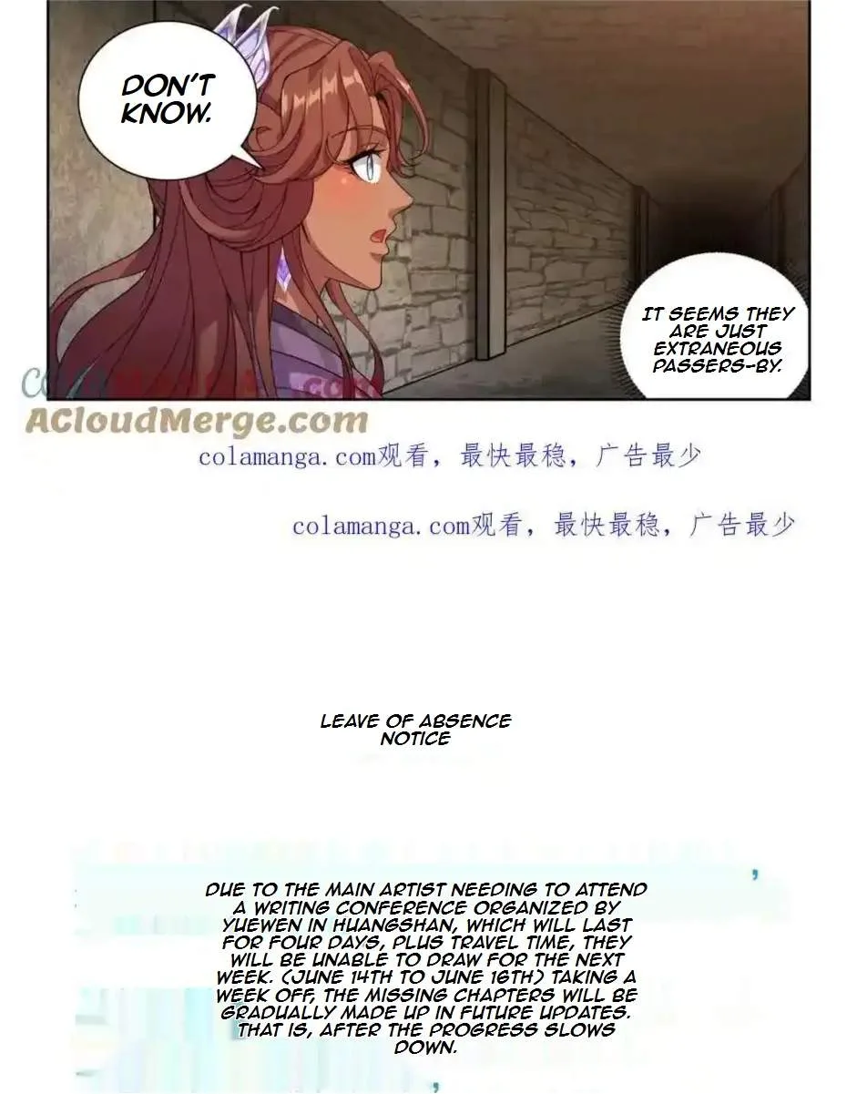 Nightwatcher Chapter 392 page 24