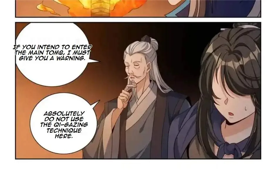 Nightwatcher Chapter 394 page 26