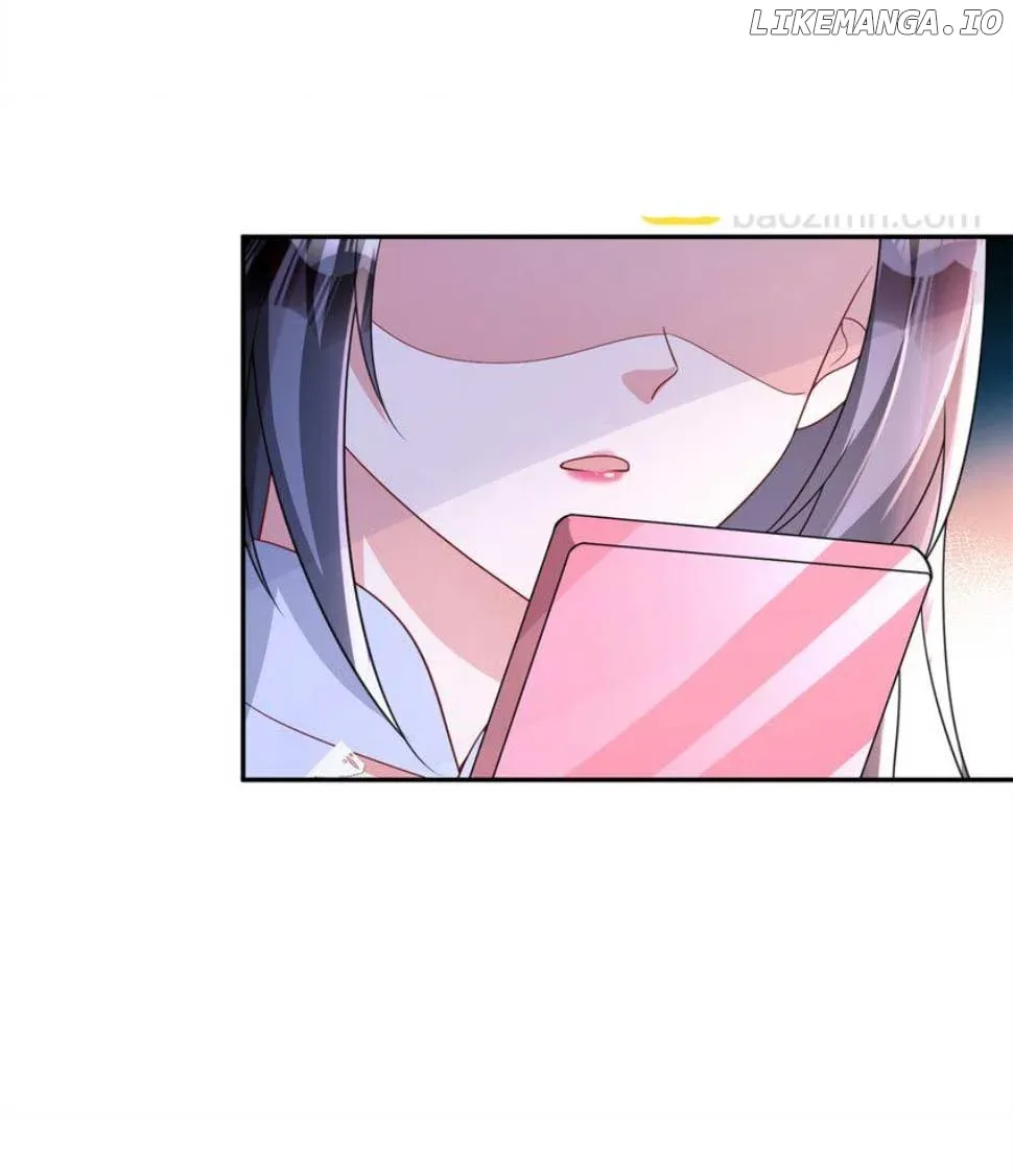 I Was Rocked to the World’s Richest Man in a Matchmaking Office Chapter 256 page 18