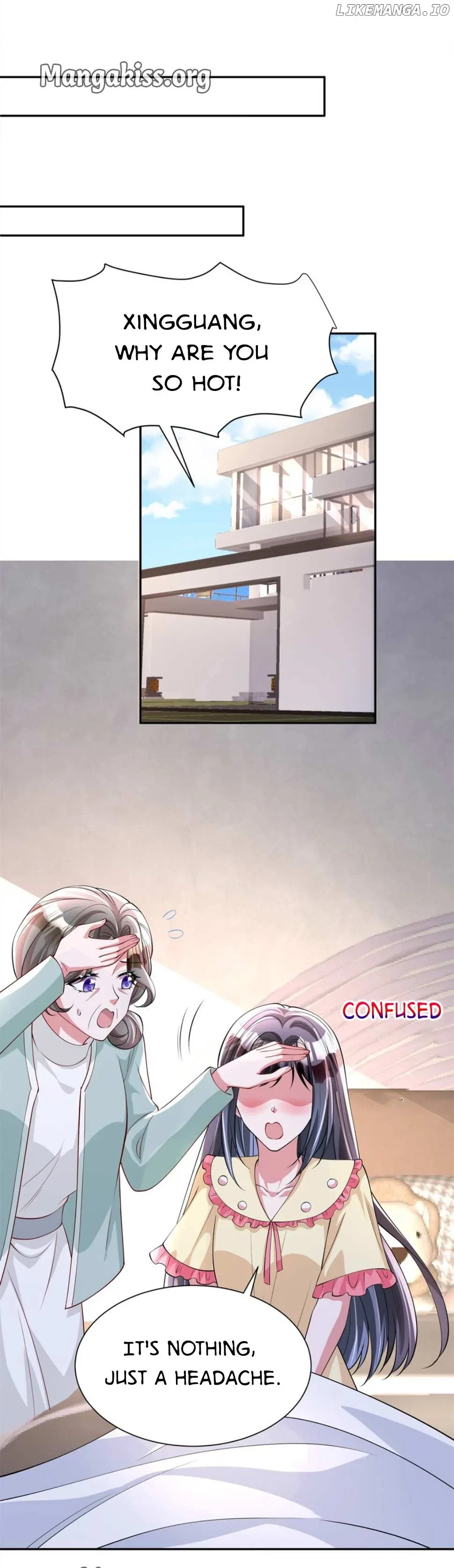 I Was Rocked to the World’s Richest Man in a Matchmaking Office Chapter 257 page 9