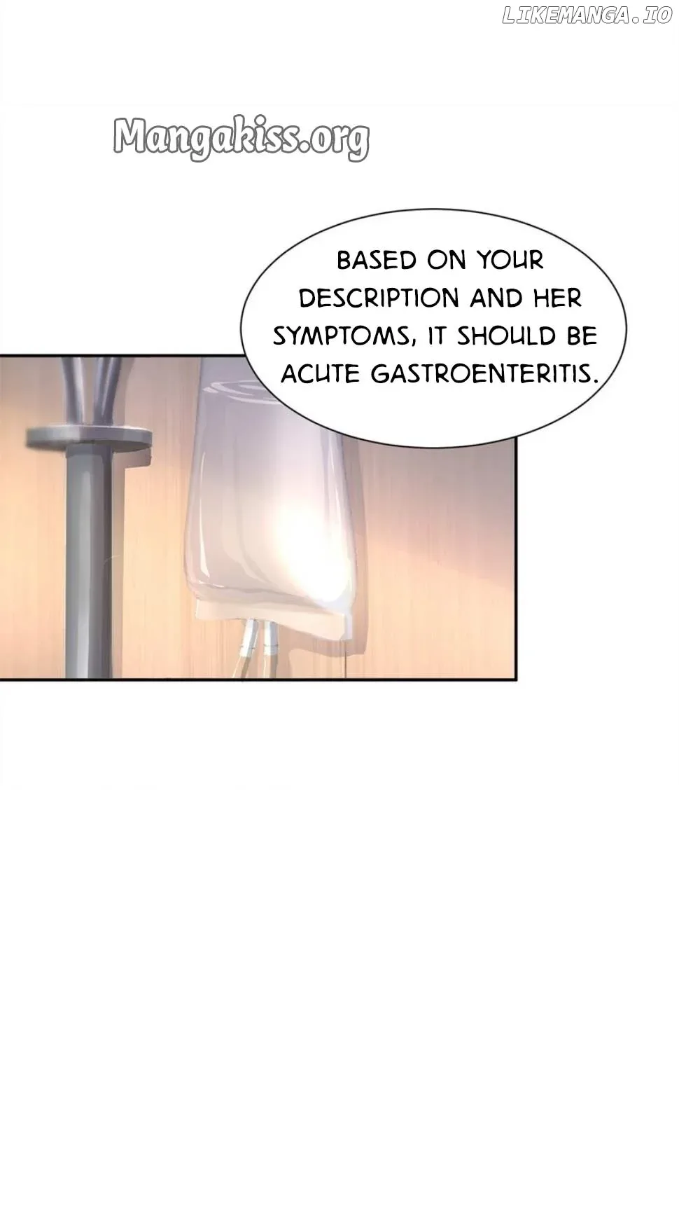 I Was Rocked to the World’s Richest Man in a Matchmaking Office Chapter 257 page 15