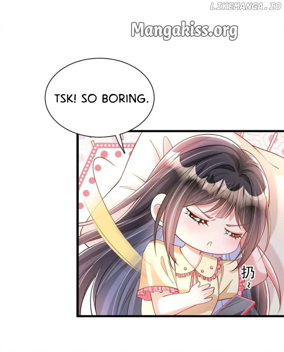 I Was Rocked to the World’s Richest Man in a Matchmaking Office Chapter 258 page 5
