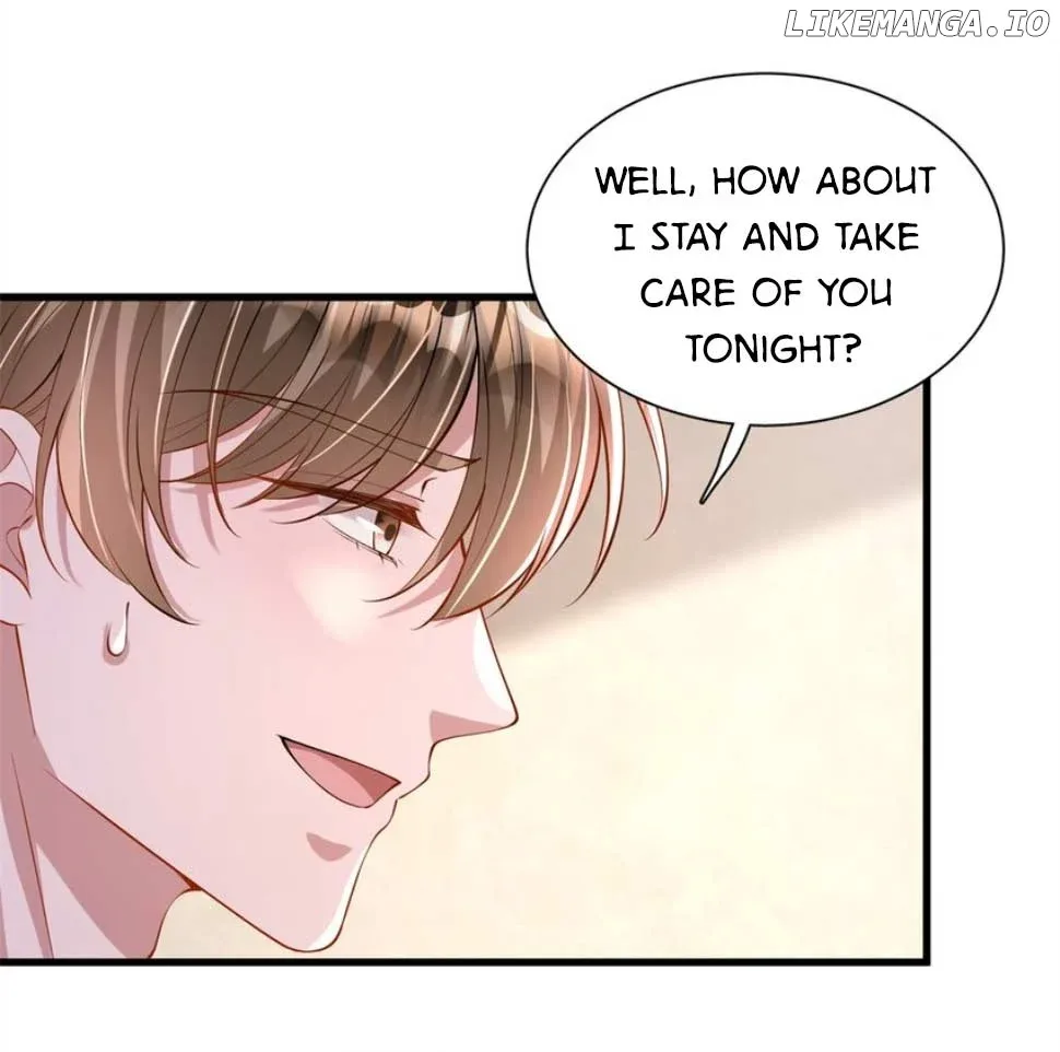 I Was Rocked to the World’s Richest Man in a Matchmaking Office Chapter 258 page 9