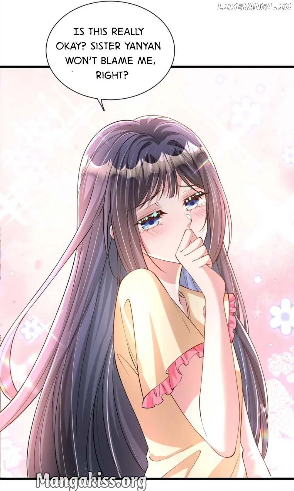 I Was Rocked to the World’s Richest Man in a Matchmaking Office Chapter 258 page 10
