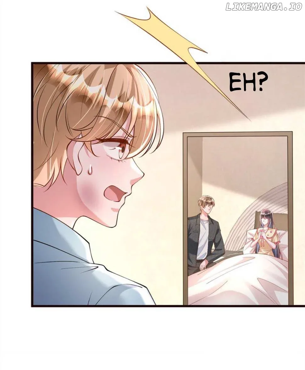 I Was Rocked to the World’s Richest Man in a Matchmaking Office Chapter 259 page 6