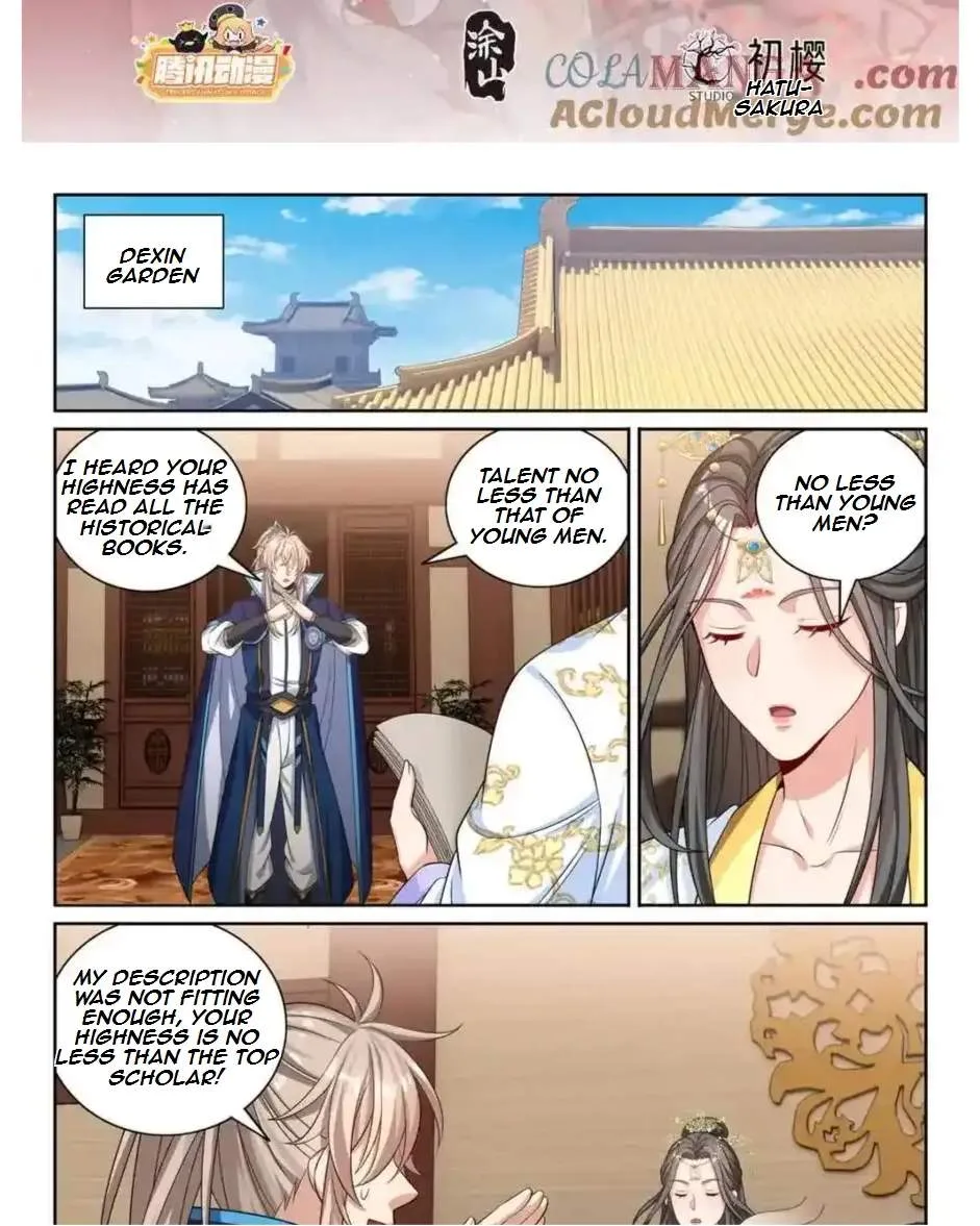 Nightwatcher Chapter 401 page 26