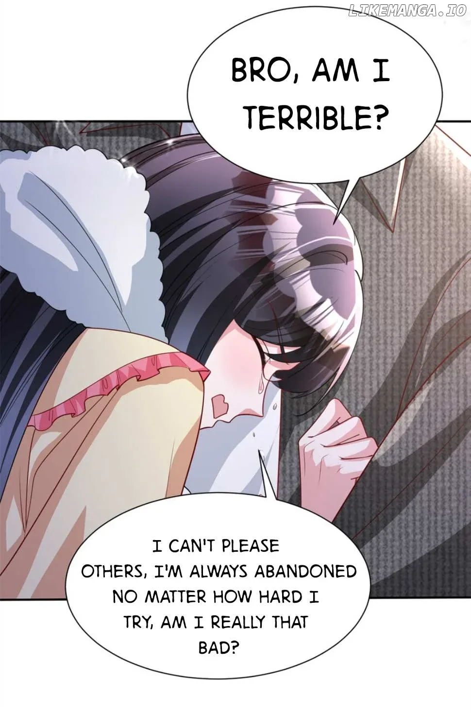 I Was Rocked to the World’s Richest Man in a Matchmaking Office Chapter 262 page 8