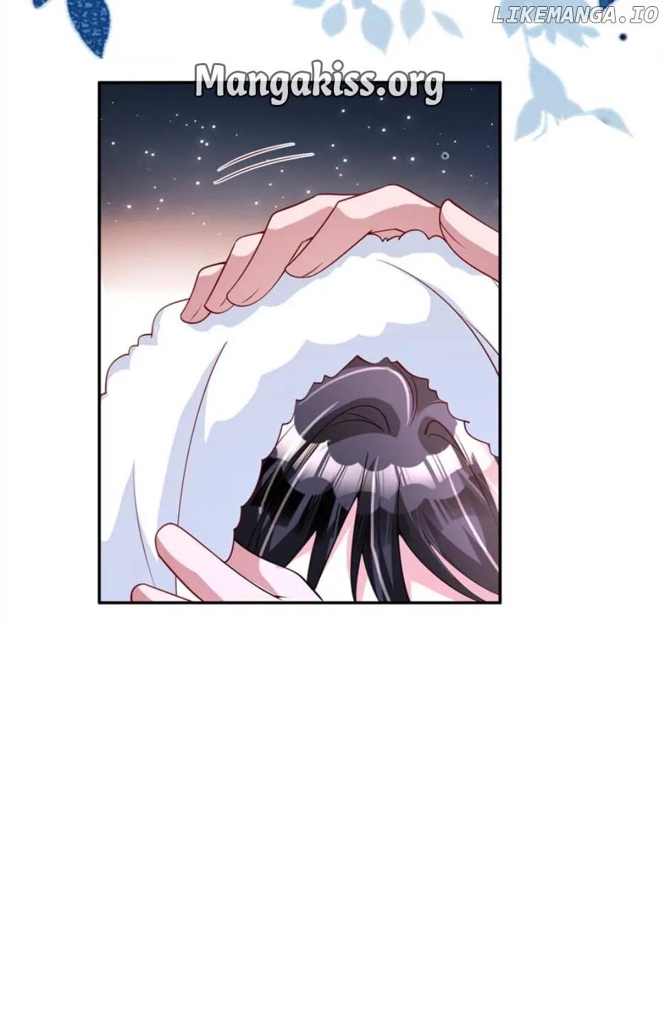 I Was Rocked to the World’s Richest Man in a Matchmaking Office Chapter 262 page 4
