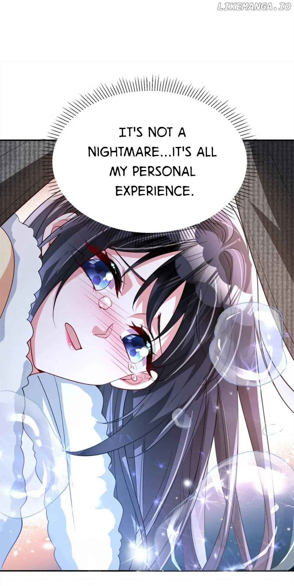 I Was Rocked to the World’s Richest Man in a Matchmaking Office Chapter 262 page 7