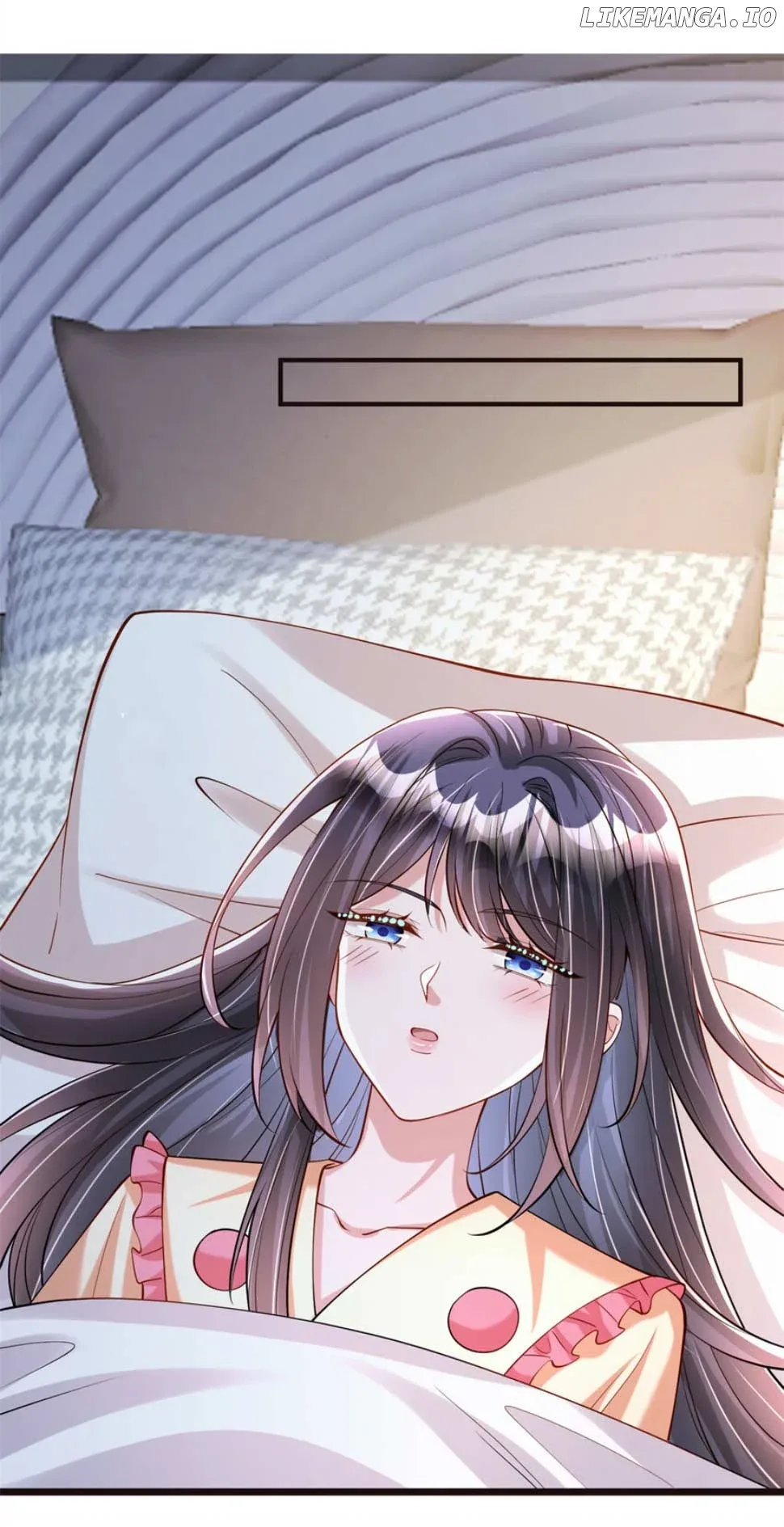 I Was Rocked to the World’s Richest Man in a Matchmaking Office Chapter 267 page 7