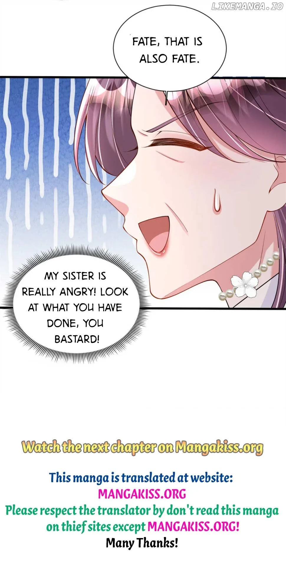 I Was Rocked to the World’s Richest Man in a Matchmaking Office Chapter 266 page 16
