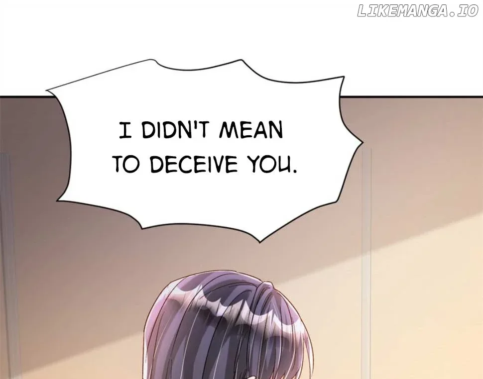 I Was Rocked to the World’s Richest Man in a Matchmaking Office Chapter 264 page 13