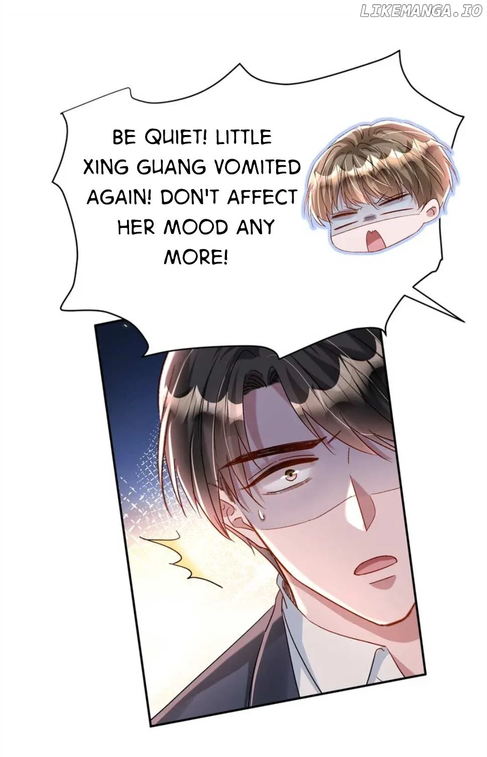 I Was Rocked to the World’s Richest Man in a Matchmaking Office Chapter 264 page 16