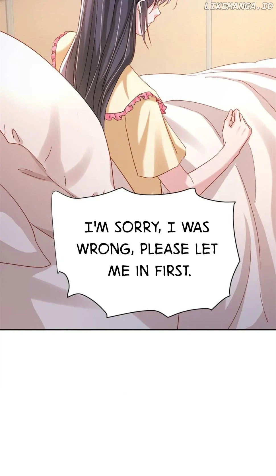 I Was Rocked to the World’s Richest Man in a Matchmaking Office Chapter 264 page 14