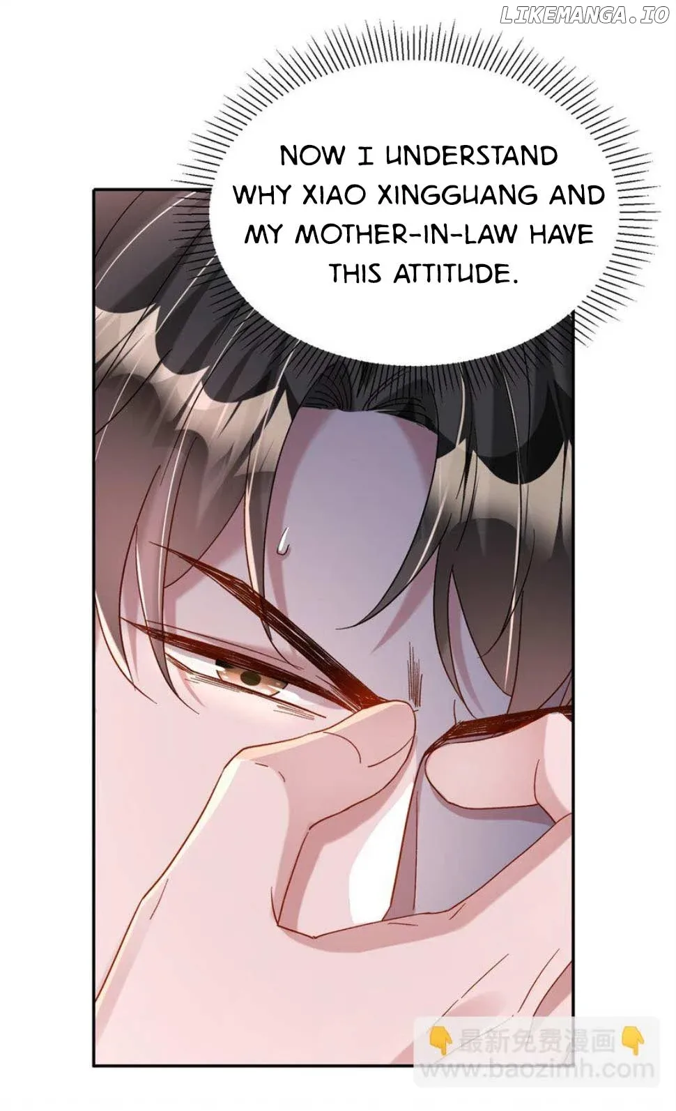 I Was Rocked to the World’s Richest Man in a Matchmaking Office Chapter 264 page 11