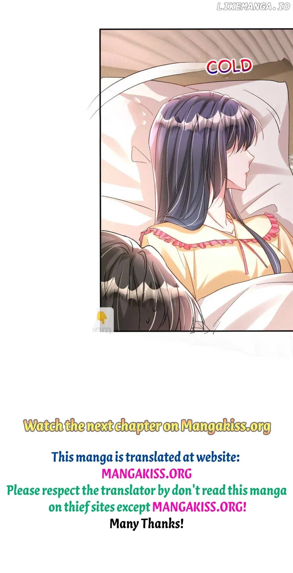 I Was Rocked to the World’s Richest Man in a Matchmaking Office Chapter 264 page 19