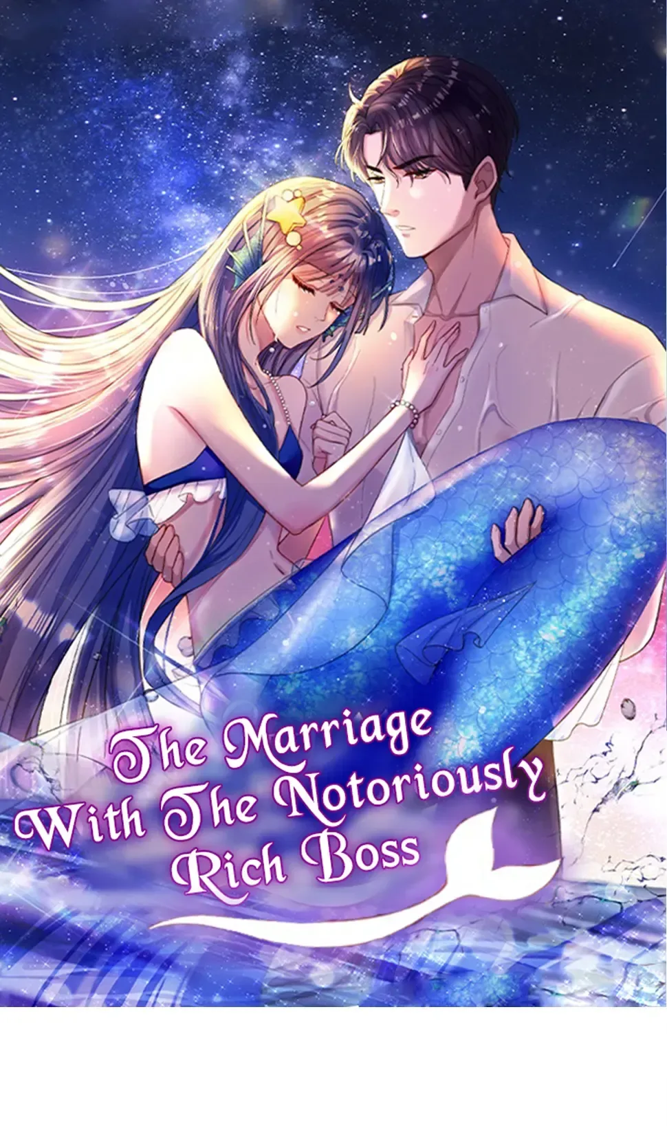 I Was Rocked to the World’s Richest Man in a Matchmaking Office Chapter 269 page 2