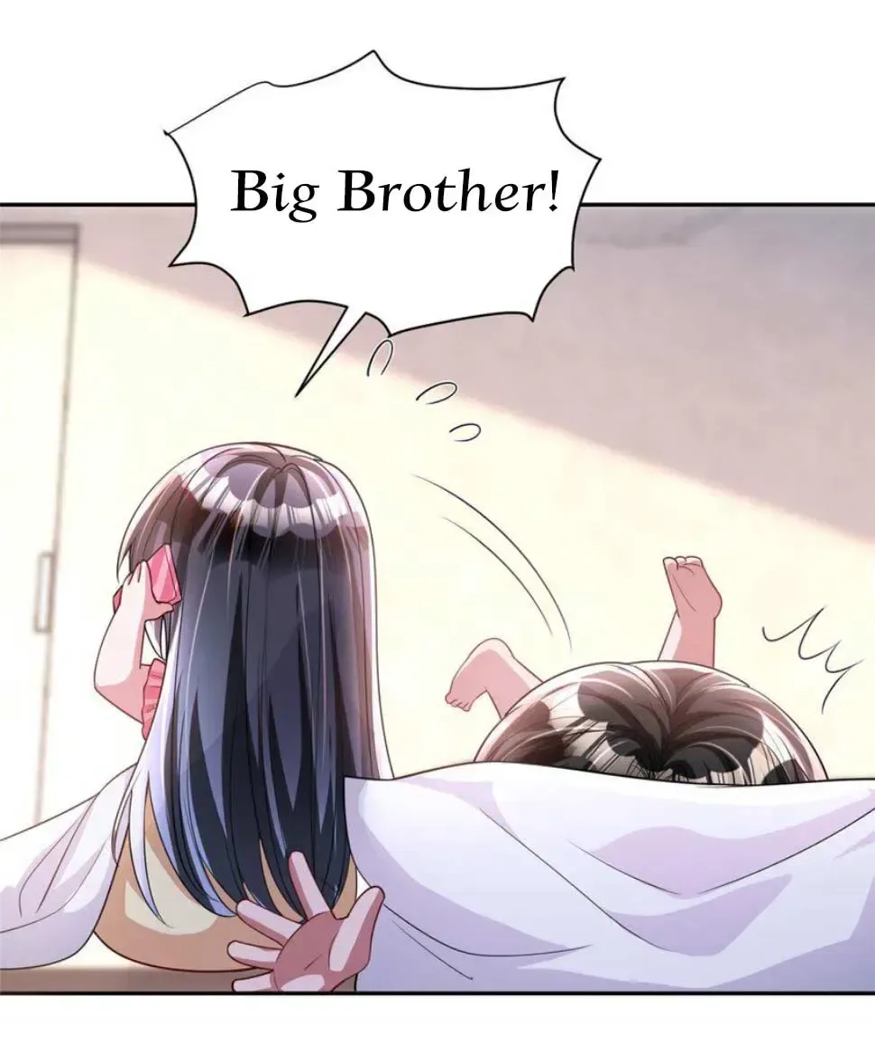 I Was Rocked to the World’s Richest Man in a Matchmaking Office Chapter 269 page 7