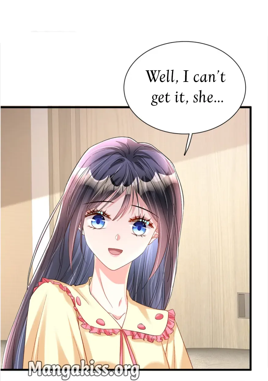 I Was Rocked to the World’s Richest Man in a Matchmaking Office Chapter 270 page 19