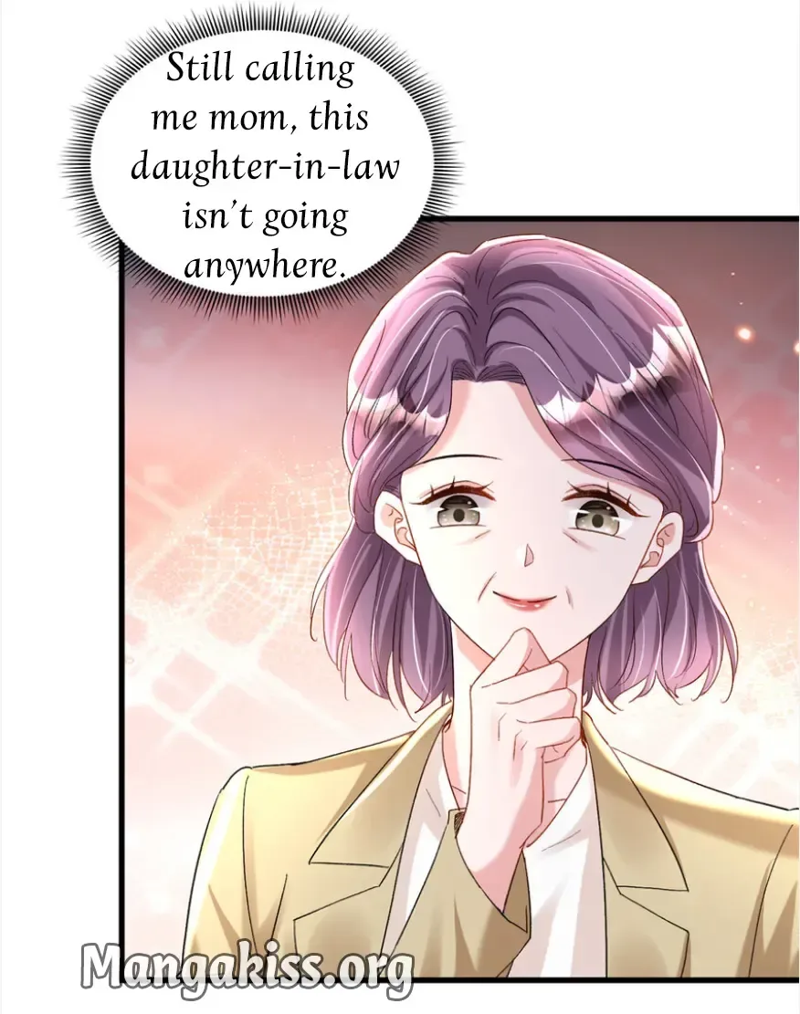 I Was Rocked to the World’s Richest Man in a Matchmaking Office Chapter 270 page 12