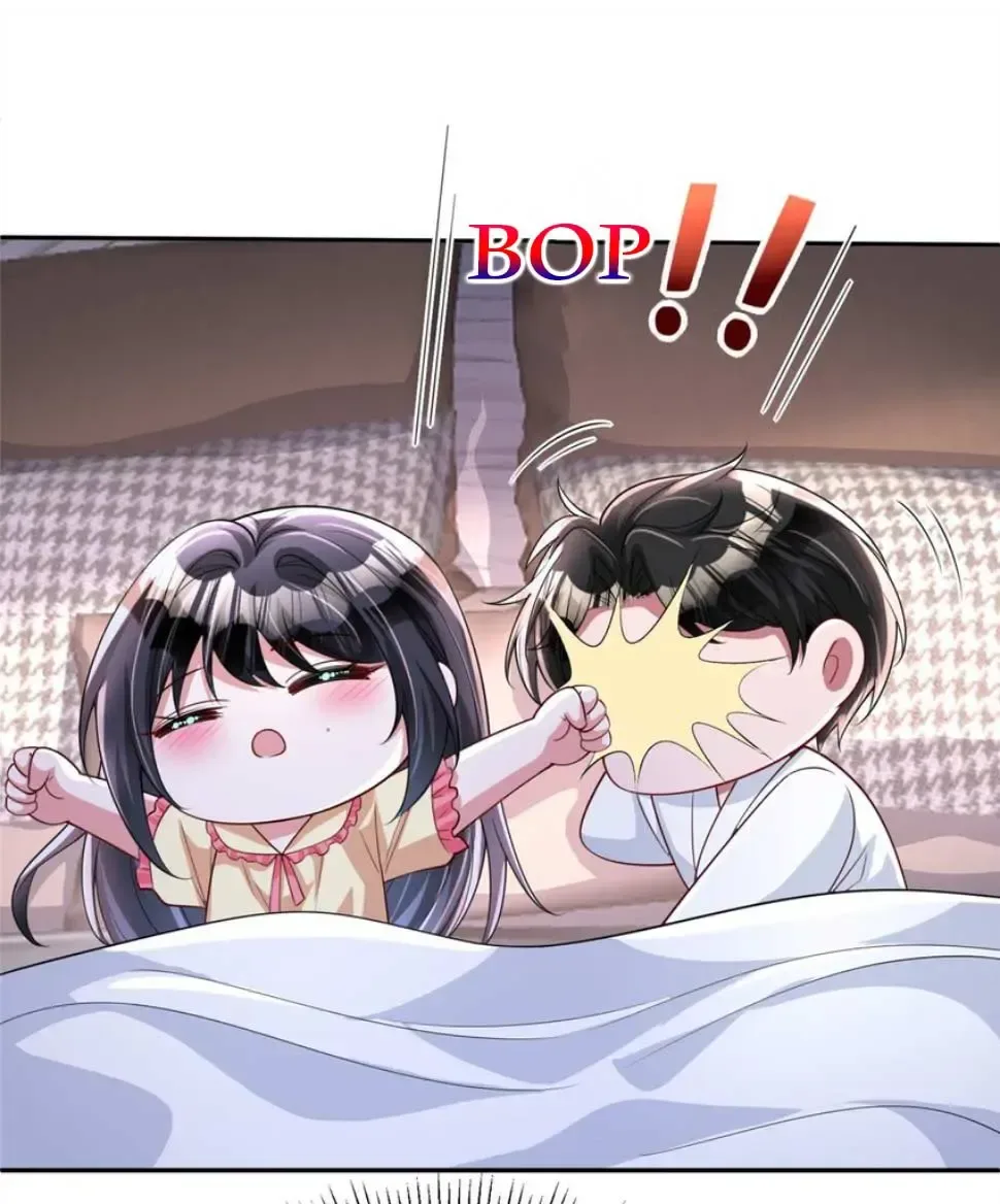 I Was Rocked to the World’s Richest Man in a Matchmaking Office Chapter 270 page 5