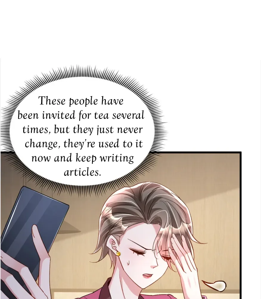 I Was Rocked to the World’s Richest Man in a Matchmaking Office Chapter 271 page 8