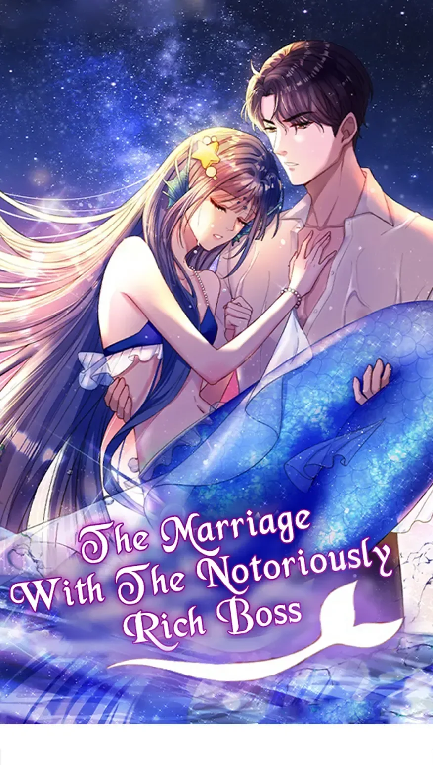I Was Rocked to the World’s Richest Man in a Matchmaking Office Chapter 271 page 2