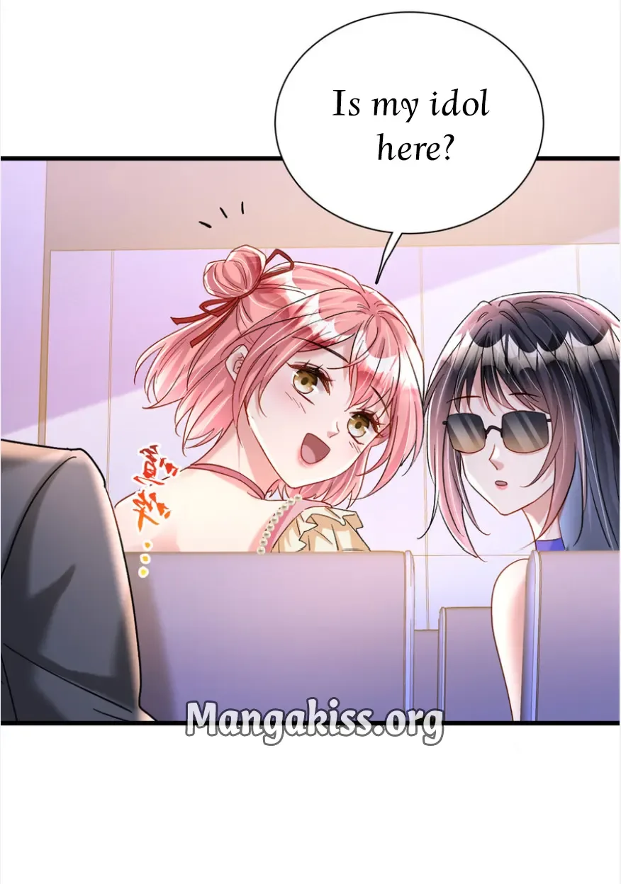 I Was Rocked to the World’s Richest Man in a Matchmaking Office Chapter 271 page 16