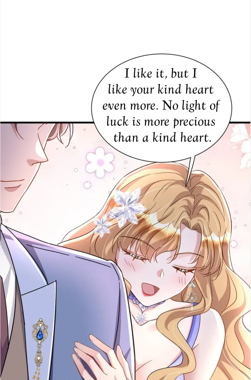 I Was Rocked to the World’s Richest Man in a Matchmaking Office Chapter 272 page 5