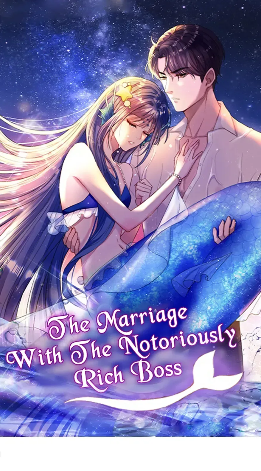 I Was Rocked to the World’s Richest Man in a Matchmaking Office Chapter 272 page 2