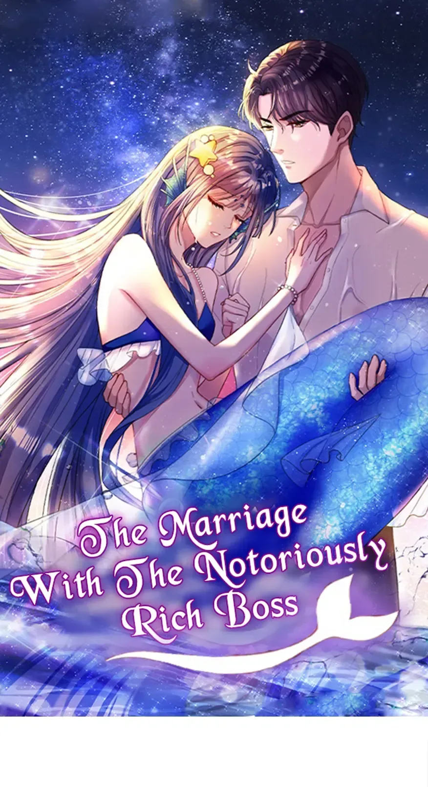 I Was Rocked to the World’s Richest Man in a Matchmaking Office Chapter 273 page 2