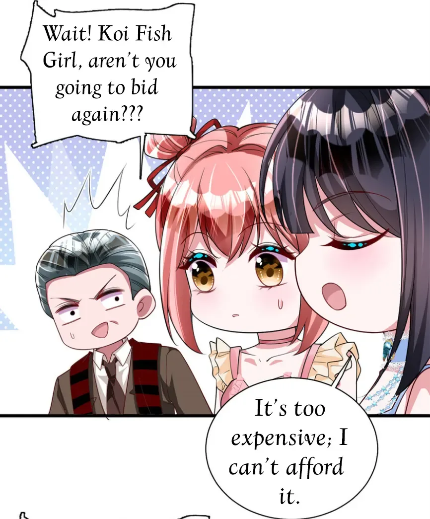 I Was Rocked to the World’s Richest Man in a Matchmaking Office Chapter 275 page 12