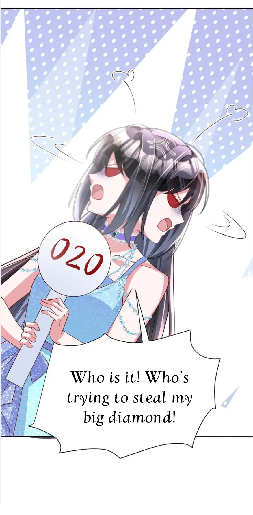 I Was Rocked to the World’s Richest Man in a Matchmaking Office Chapter 275 page 6