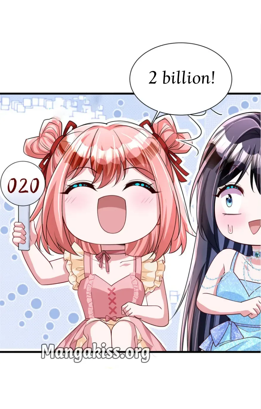 I Was Rocked to the World’s Richest Man in a Matchmaking Office Chapter 276 page 7