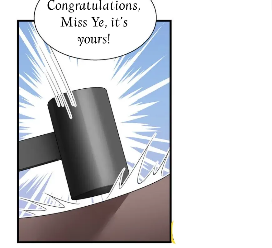 I Was Rocked to the World’s Richest Man in a Matchmaking Office Chapter 275 page 20