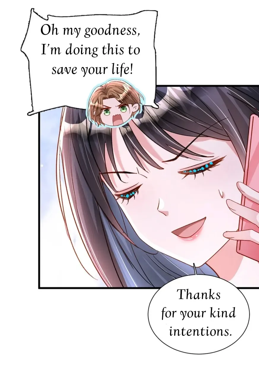 I Was Rocked to the World’s Richest Man in a Matchmaking Office Chapter 279 page 16