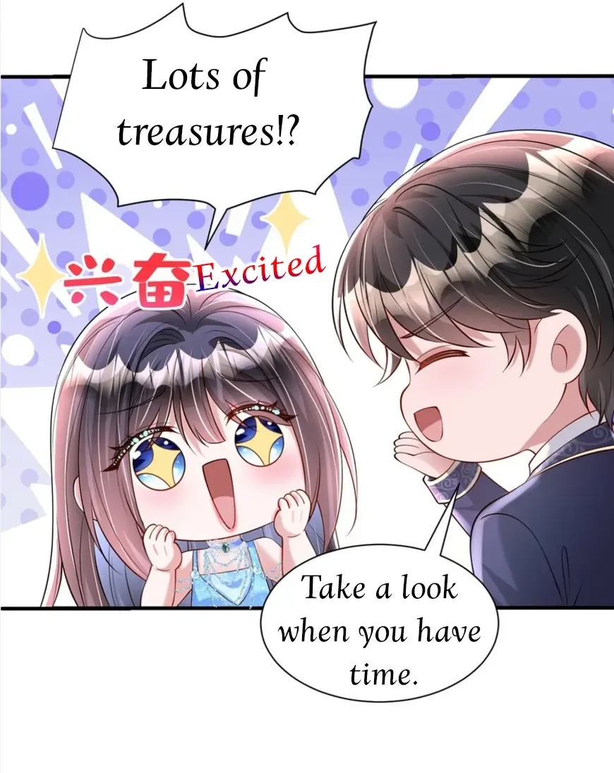 I Was Rocked to the World’s Richest Man in a Matchmaking Office Chapter 278 page 6