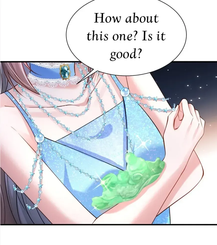 I Was Rocked to the World’s Richest Man in a Matchmaking Office Chapter 278 page 10
