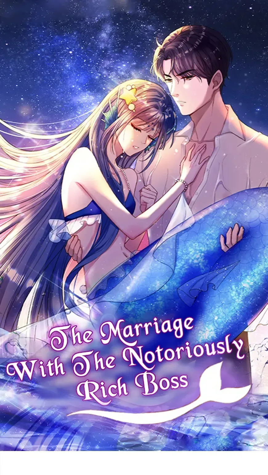 I Was Rocked to the World’s Richest Man in a Matchmaking Office Chapter 278 page 2