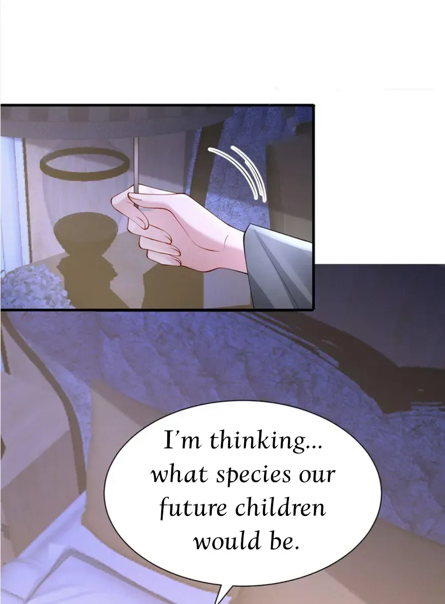 I Was Rocked to the World’s Richest Man in a Matchmaking Office Chapter 278 page 16