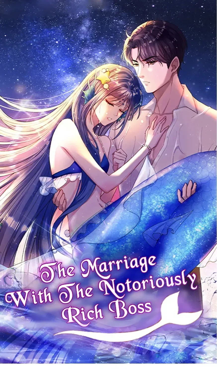 I Was Rocked to the World’s Richest Man in a Matchmaking Office Chapter 277 page 2