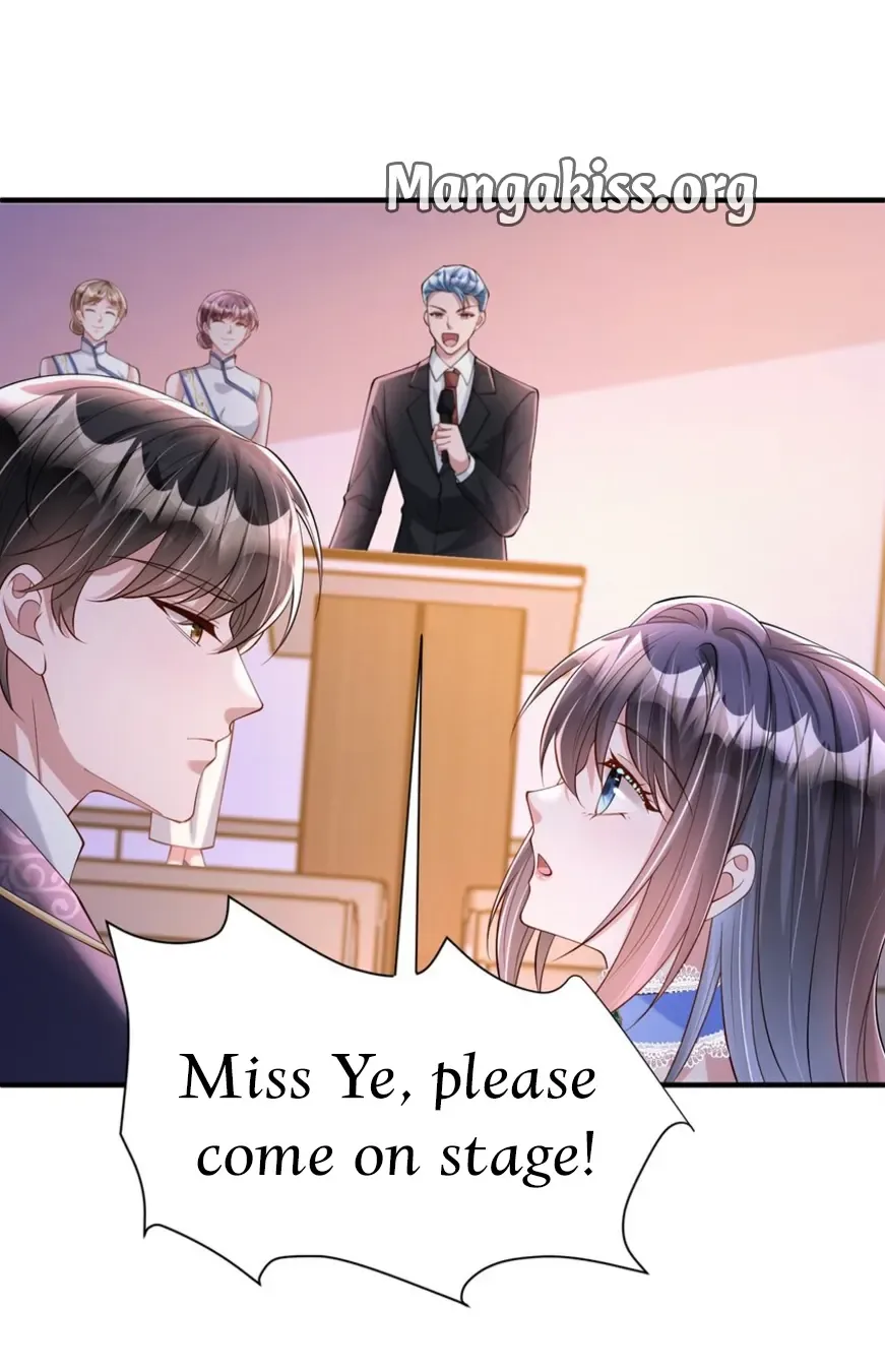 I Was Rocked to the World’s Richest Man in a Matchmaking Office Chapter 277 page 15
