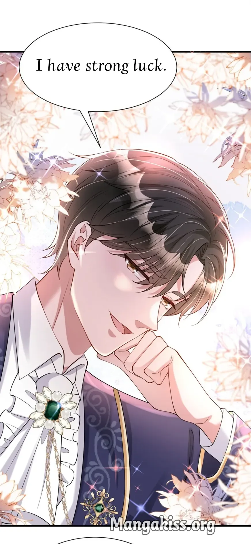 I Was Rocked to the World’s Richest Man in a Matchmaking Office Chapter 277 page 13