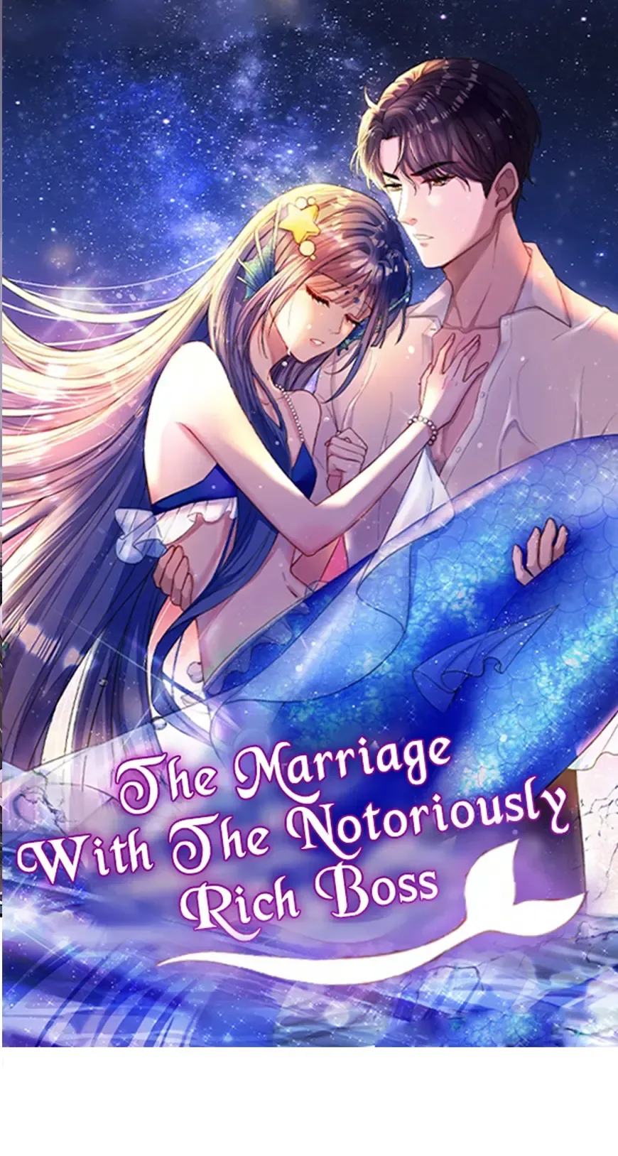 I Was Rocked to the World’s Richest Man in a Matchmaking Office Chapter 281 page 2