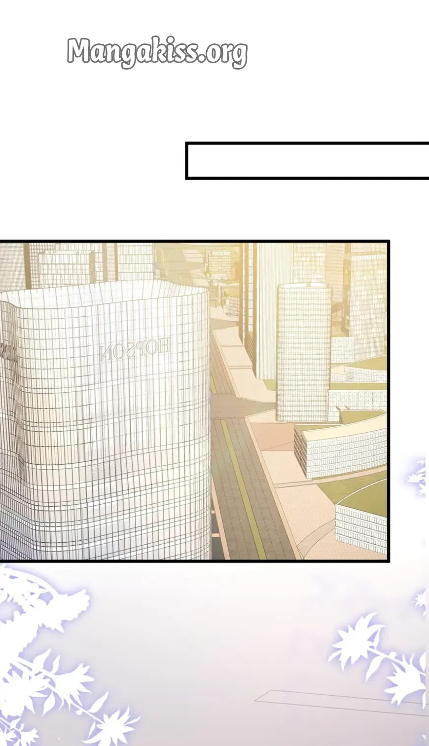 I Was Rocked to the World’s Richest Man in a Matchmaking Office Chapter 281 page 12