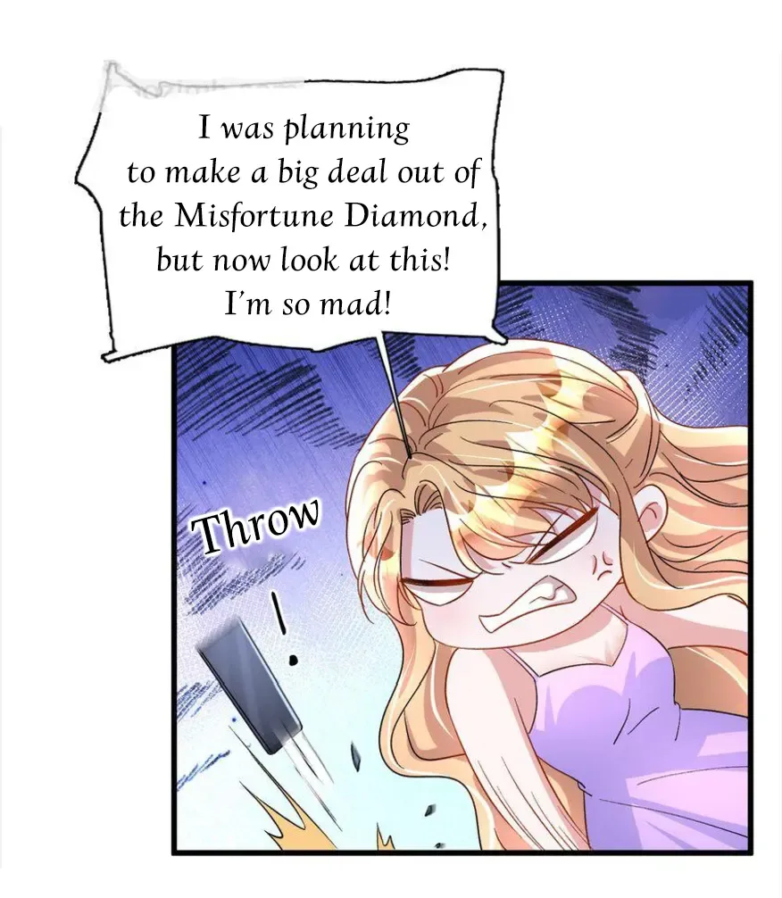 I Was Rocked to the World’s Richest Man in a Matchmaking Office Chapter 281 page 17