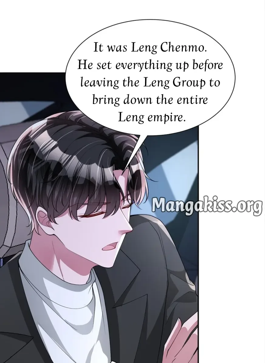 I Was Rocked to the World’s Richest Man in a Matchmaking Office Chapter 283 page 18